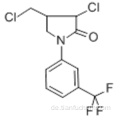 Fluorochloridon CAS 61213-25-0